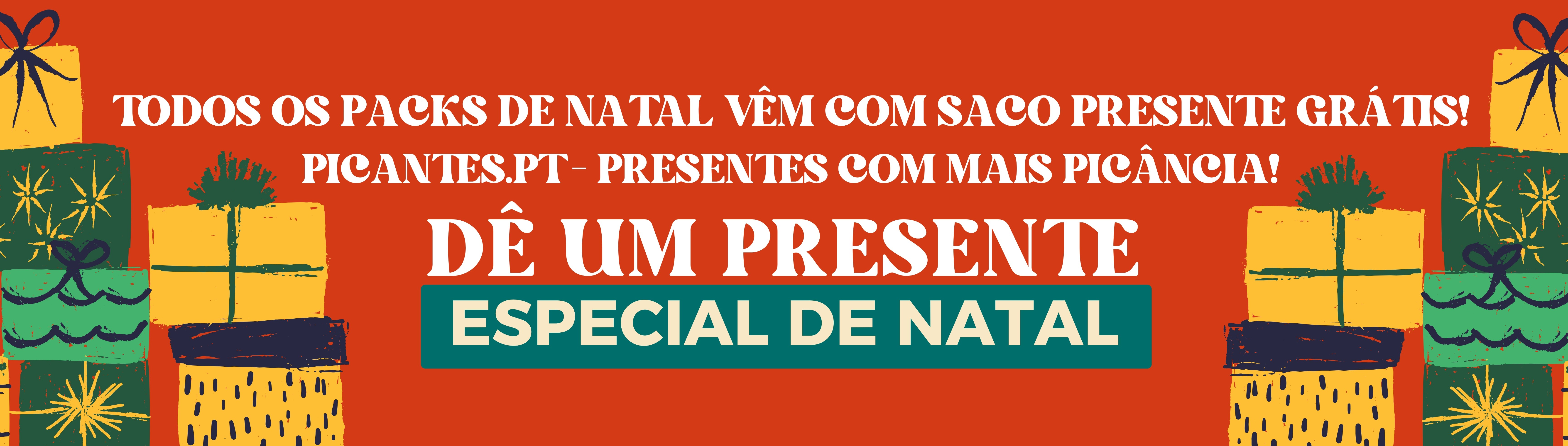 prendas de natal